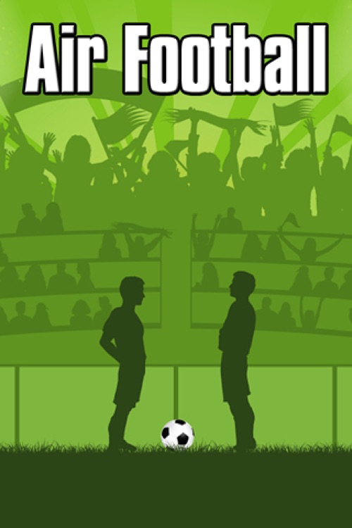 Super Air Football | Soccer Free screenshot-3