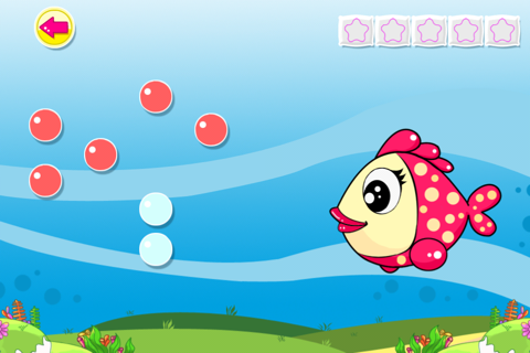 Landee Kids: Baby Counting screenshot 3