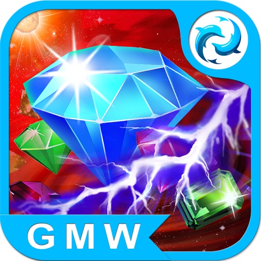 Crazy Gems Pro icon