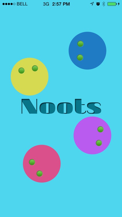 Noots