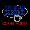 KXIO Coffee House