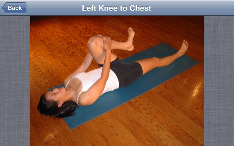 Let It Go Yoga