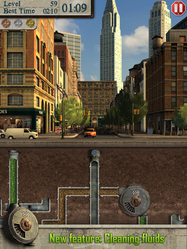 PipeRoll 3D HD(圖2)-速報App