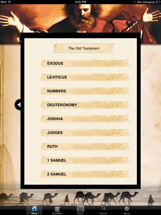 The Complete Guide to the Bible