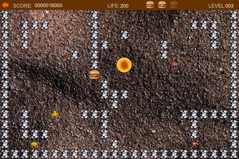 Mole Mazes screenshot 3