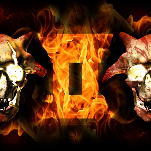 Doomsday II: Legions of Hell (3D FPS) icon