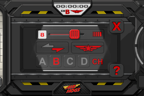 Air Hogs Control screenshot 4