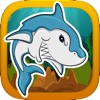 Shark Attack - The Underwater Domination Saga FREE Editi
