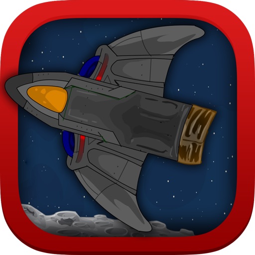 Battle Zone Deep Space FREE icon