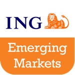 ING Emerging Markets Handbook App