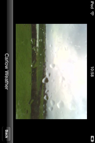 Carlow Weather screenshot 3