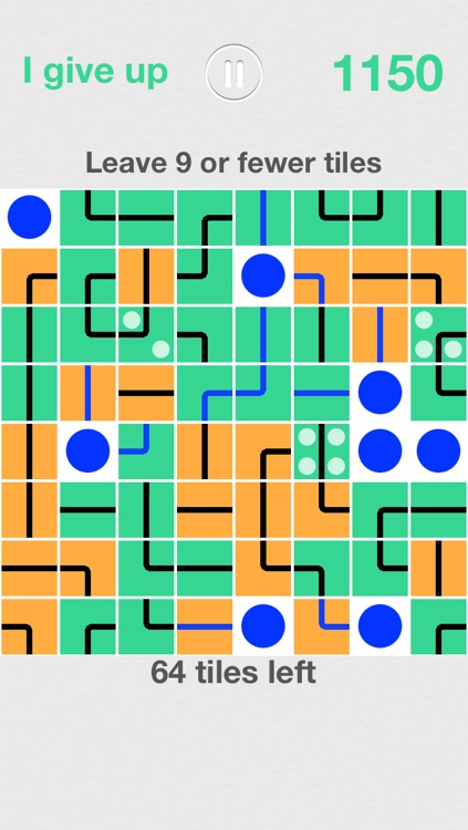 Linkage - Connect the dots