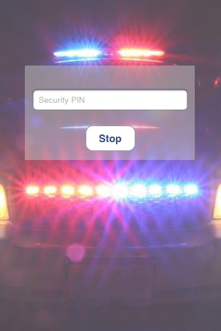 Thief Alert - Burglar Alarm+ screenshot 3