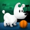 Help Mimpi play some ball with the most fantastic creatures