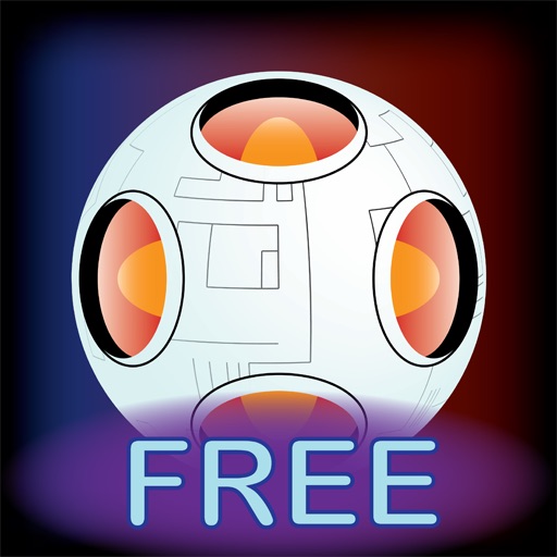 UFOzzle Lite iOS App