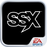 Download SSX RiderNet by EA Sports app