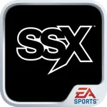 SSX RiderNet by EA Sports App Problems