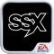SSX RiderNet by EA Sports