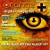 Orange Plus April 2012