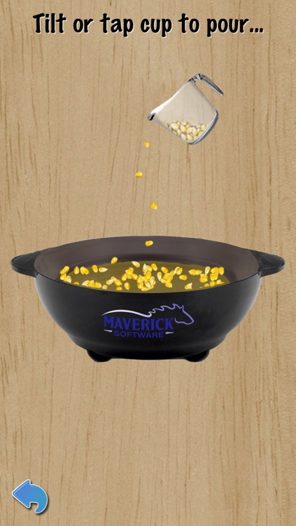 More Popcorn! screenshot-3