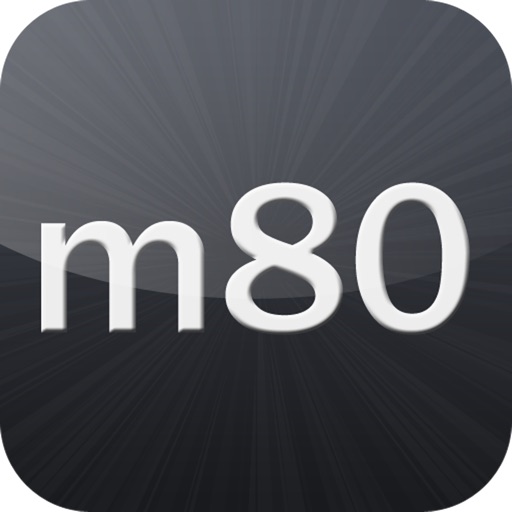 M80 icon