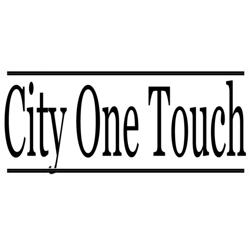 City One Touch icon