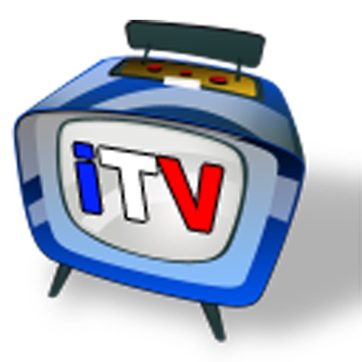 ITV : la télévision en direct