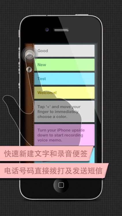 Memo Pro by FunInput(To-do,Voice Memo,Sync With Google‘ Calendar)