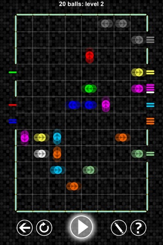 Route-Out Puzzle screenshot 3