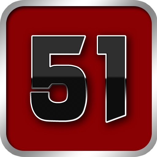 51APP icon