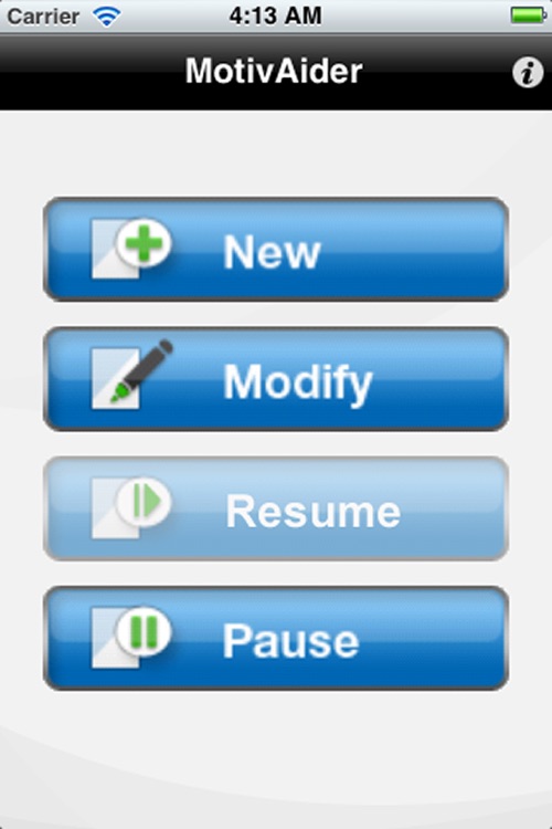 MotivAider® For Mobile