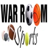 War Room Sports App