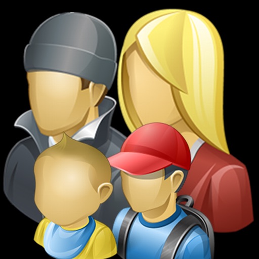 FamilyBoard icon