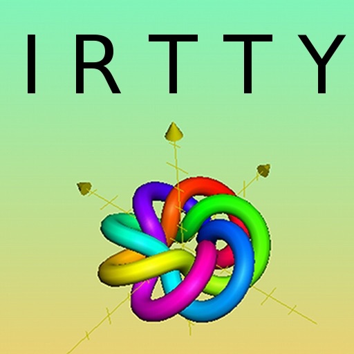 IRTTY2 icon