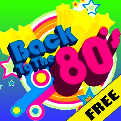 Back to the 80s Free