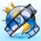 WorldRanking is a application that you can watch iTunes single ranking in 23 countries and the promotion video