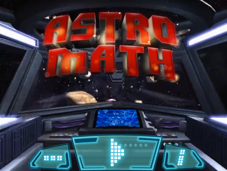 Astro Math