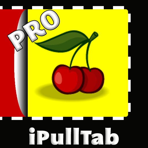 iPullTab Pro icon