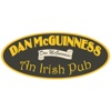 Dan McGuinness Pub - Sports Bingo