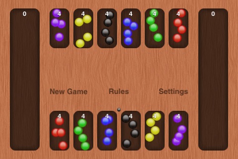 Mancala+