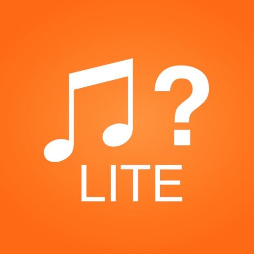 Tunes Quiz Free Icon