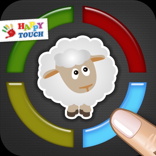 Activity Repeat It! (by Happy Touch) Pocket Icon