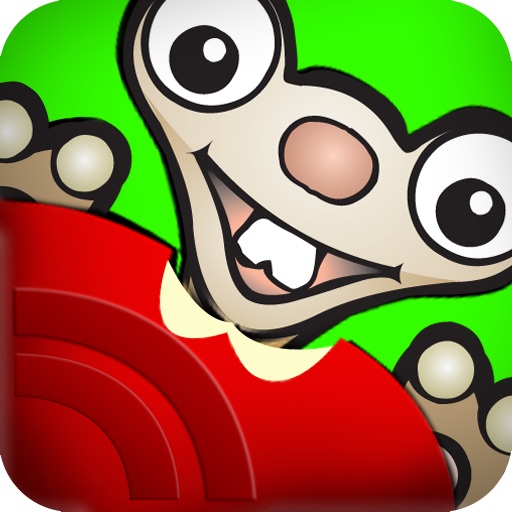 Jungly Jump icon
