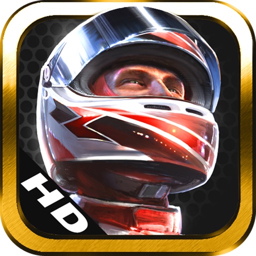 DrawRace 2 HD Icon