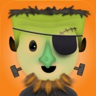 Top 28 Games Apps Like Mask Jumble Halloween - Best Alternatives