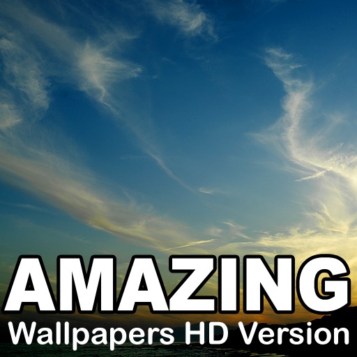 Amazing Wallpapers (HD)