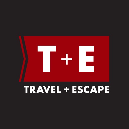 Travel + Escape Magazine icon