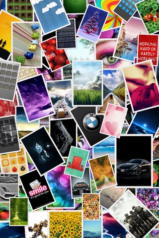 All-IN-1 Wallpapers Box HD & Retina Backgrounds Free screenshot 2