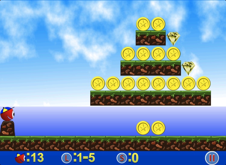 Coins Collector XL Free screenshot-4