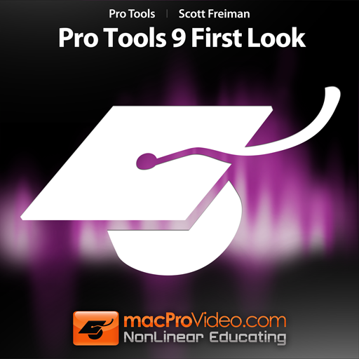 Course For Pro Tools 9 Free